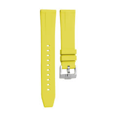 【标准款】橡胶表带平头通用款经典系列针扣款