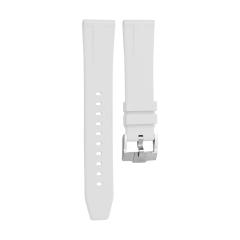 【标准款】橡胶表带平头通用款经典系列针扣款