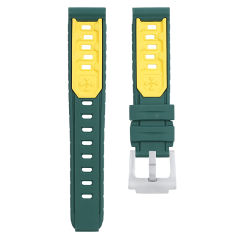 维瑞亚橡胶表带 X1 引擎系列