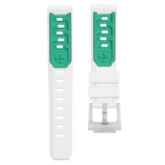 维瑞亚橡胶表带 X1 引擎系列