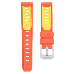 维瑞亚橡胶表带 X1 引擎系列