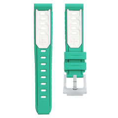 维瑞亚橡胶表带 X1 引擎系列