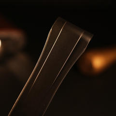 维瑞亚橡胶表带适用于老款日志41mm 116334.116300.116333.116331