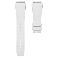 维瑞亚Vagenari橡胶表带适用于RM002