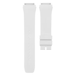 维瑞亚Vagenari橡胶表带适用于RM037