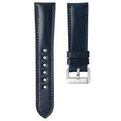 维瑞亚真皮表带 美国霍尔文马臀皮表带