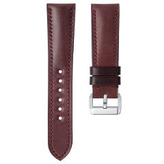 维瑞亚真皮表带 美国霍尔文马臀皮表带