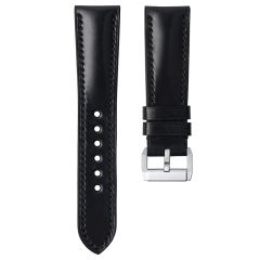 维瑞亚真皮表带 美国霍尔文马臀皮表带