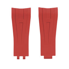 维瑞亚橡胶表带适用于劳力士格林尼治II 126710 126711 126720 126713 126718 五珠带专用款