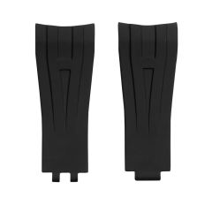 维瑞亚橡胶表带适用于劳力士格林尼治II 126710 126711 126720 126713 126718 五珠带专用款