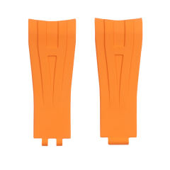 维瑞亚橡胶表带适用于劳力士格林尼治II 126710 126711 126720 126713 126718 五珠带专用款