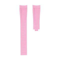 维瑞亚橡胶表带适用于劳力士女款日志31mm ref.27*** (仅限于三板带,五铢链带无法匹配）