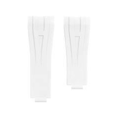 维瑞亚橡胶表带适用于劳力士格林尼治II 陶瓷圈 116713.116710