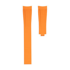 维瑞亚VAGENARI橡胶表带适用于劳力士新恒动31mm 277200