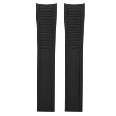 维瑞亚VAGENARI橡胶表带适用于百达翡丽鹦鹉螺5164