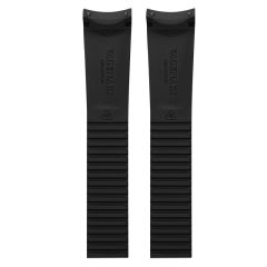 维瑞亚VAGENARI橡胶表带适用于百达翡丽鹦鹉螺5164