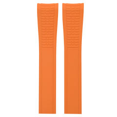 Vagenari维瑞亚橡胶表带适用于百达翡丽5168G