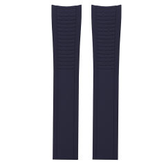 维瑞亚VAGENARI橡胶表带适用于百达翡丽鹦鹉螺5164