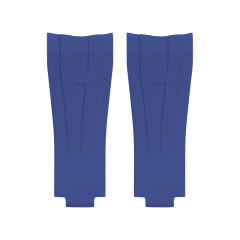 维瑞亚橡胶表带适用于劳力士白金GMT 126719blro折叠扣款