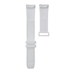 【全包表壳】维瑞亚VAGENARI 魔术贴橡胶表带 适用于新海马300 三针42mm