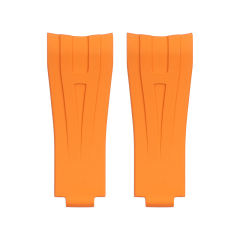 维瑞亚橡胶表带适用于劳力士格林尼治 126710 126720 三板带专用款(该款胶带无法匹配五珠链带款)