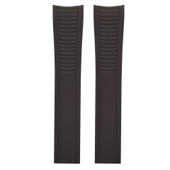 维瑞亚VAGENARI橡胶表带适用于百达翡丽鹦鹉螺5164