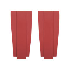 【减震胶带+全钢头粒】Vagenari维瑞亚橡胶表带头粒套装款 适用于帝舵小怪兽碧湾计时