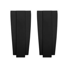 【减震胶带+全钢头粒】Vagenari维瑞亚橡胶表带头粒套装款 适用于帝舵小怪兽碧湾计时