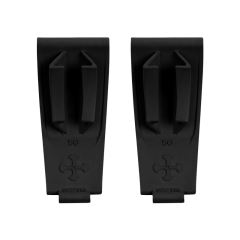 【减震胶带+全钢头粒】Vagenari维瑞亚橡胶表带头粒套装款 适用于帝舵小怪兽碧湾计时