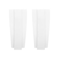 【减震胶带+间金头粒】维瑞亚橡胶表带头粒套装款 适用于帝舵小怪兽碧湾计时