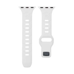 维瑞亚氟橡胶表带适用于苹果手表Apple Watch 38/40/41/42mm