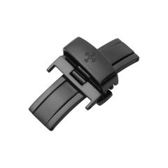 Vagenari维瑞亚橡胶表带适用于爱彼皇家橡树38mm 26315钢带表款