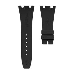 【升级版H外观设计-皮带款】- 橡胶表带适用皇家橡树41mm15400OR.15500OR.15510OR.26239OR.26331OR.26240OR