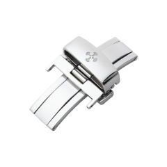 Vagenari维瑞亚橡胶表带适用于爱彼皇家橡树38mm 26315钢带表款