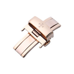 Vagenari维瑞亚橡胶表带适用于爱彼皇家橡树38mm 26315钢带表款