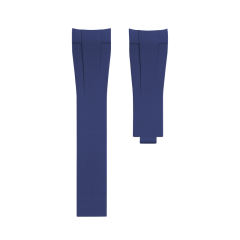 维瑞亚橡胶表带适用于劳力士迪通拿 116505