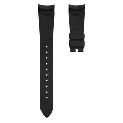 维瑞亚橡胶表带适用于1958 39mm M79030