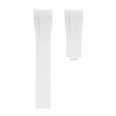 维瑞亚橡胶表带适用于帝舵1958/GMT 39mm