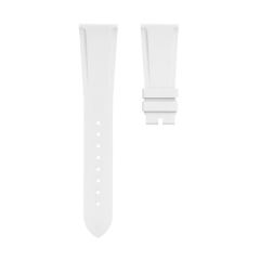 维瑞亚橡胶表带适用于帝舵迅骑黑盾M42000 42mm