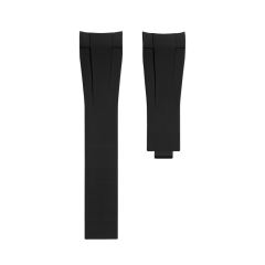 维瑞亚橡胶表带适用于劳力士迪通拿 116505