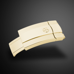 Vagenari维瑞亚橡胶表带适用于劳力士纵航者336934.336933