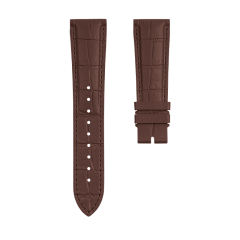 维瑞亚橡胶表带适用于宝珀领袖系列2850B 水肺