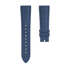 维瑞亚橡胶表带适用于宝珀领袖系列2850B 水肺