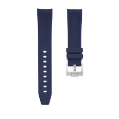 Vagenari维瑞亚橡胶表带适用于百年灵超级海洋系列42mm