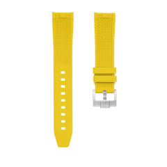 Vagenari维瑞亚橡胶表带适用于百年灵超级海洋系列42mm