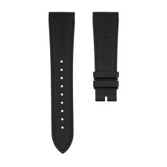 维瑞亚橡胶表带适用于宝珀经典系列40mm表径