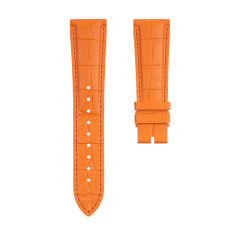 维瑞亚橡胶表带适用于宝珀领袖系列2850B 水肺