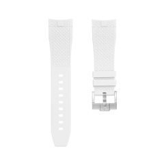 维瑞亚橡胶表带适用于百年灵超级海洋文化系列B20自动机械46mm