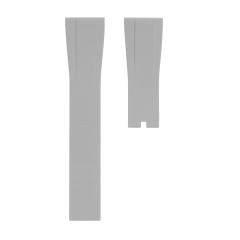 维瑞亚橡胶表带适用于劳力士老款迪通拿116589