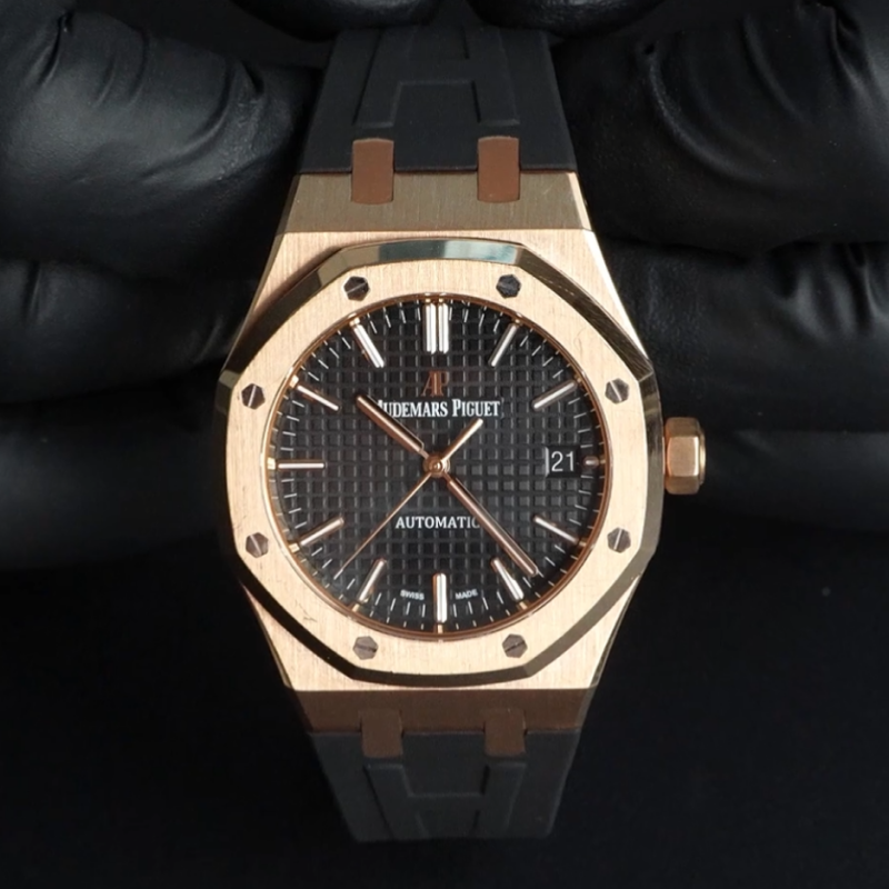 适用于皇家橡树37mm ref.15450